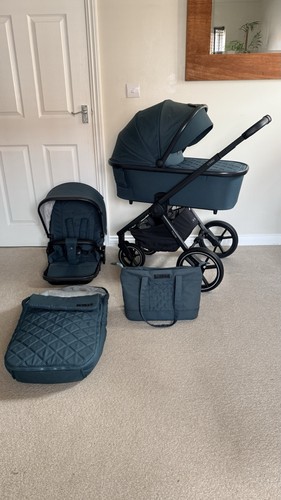 Venicci tinum pram - tinum, 2.0