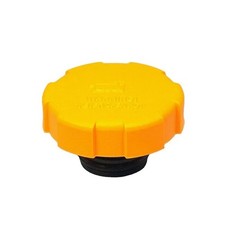 Radiator Coolant Tank Cap For