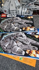 Lego star wars - star, millennium