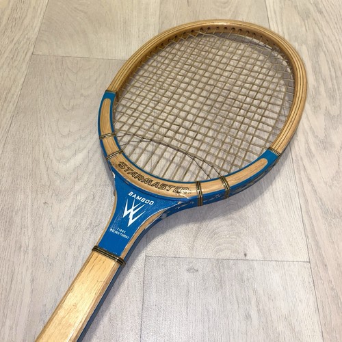 Vintage 80s starmaster wooden - 80s,