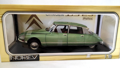 Norev auto die cast - norev,