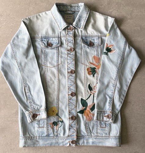 Lovely light washed - lovely, light-washed