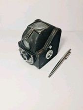 Vintage 1940s Barnet Ensign