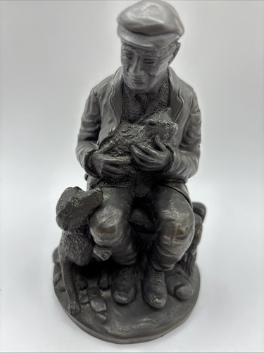 Heredities cold cast - cold,