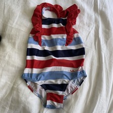 GIRLS TUTTO PICCOLO SWIMMING