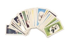 Vintage CADET SWEETS Trading