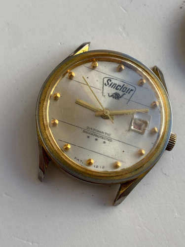 Vintage men wirst watch - watch, for