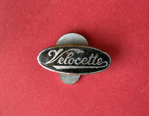 Vintage velocette motorcycles - vintage,
