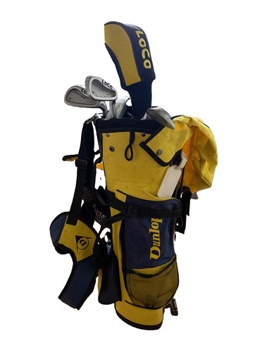 Dunlop loco junior golf - loco,