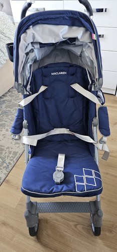 Maclaren quest - maclaren,