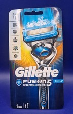 New (old stock) Gillette