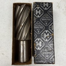 Weldon Tools Cleveland Cupped