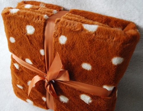 Plush fur fleece lined - plush,