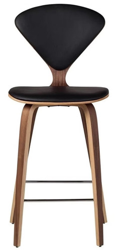 Upholstered cherner bar - upholstered,
