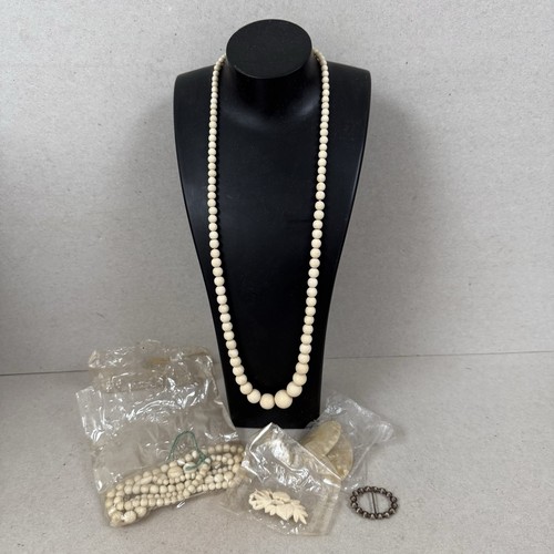 1960s costume jewellery - costume,
