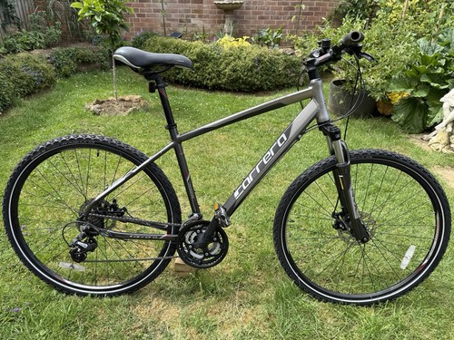Carrera crossfire hybrid - carrera, 2