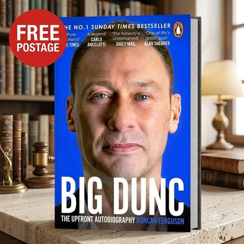 Big dunc the 1 sunday - dunc:,