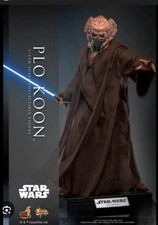 Hot Toys MMS785 PLO Koon 1/6
