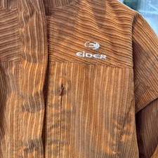 Eider Corduroy Winter Ski