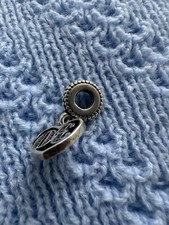  Pandora Silver 30th Birthday