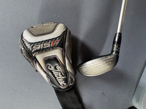 Titleist 915 wood 16 - titleist,