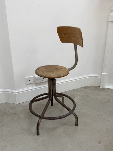 Vintage industrial adjustable - industrial,