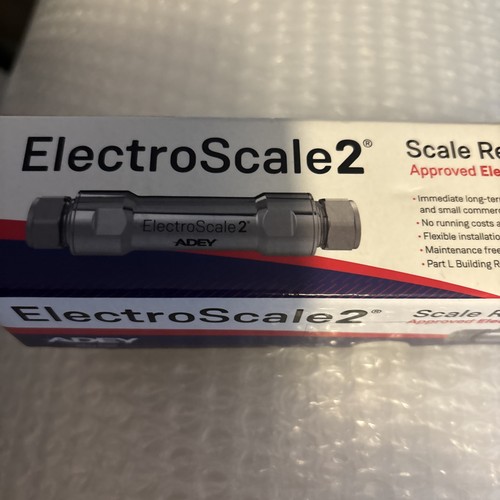 Adey electroscale scale - 2,