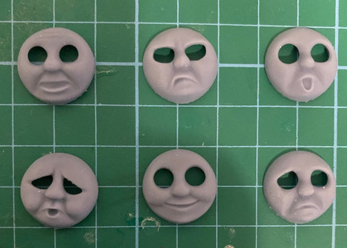 Custom bachmann thomas - custom, ho/oo