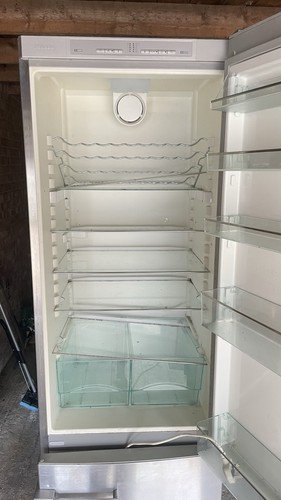 Miele kfn 12923 fridge - 12923, sd
