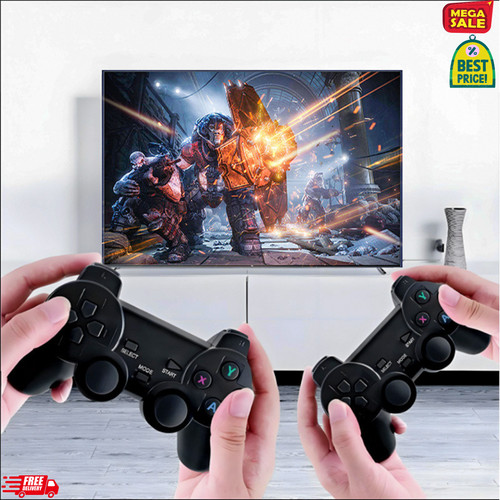 4ghz wireless game - wireless,
