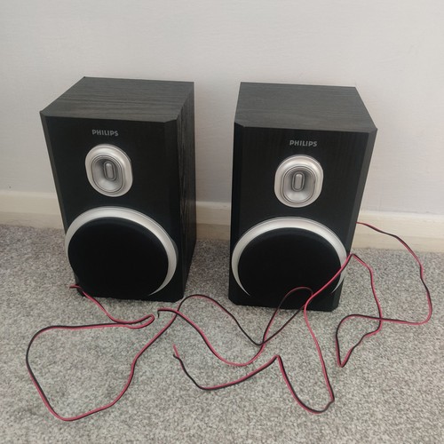 Philips speakers mc146 - philips,