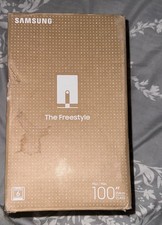 Samsung The Freestyle FHD HDR Smart TV LED Projector - White