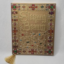 Disney Parks Sleeping Beauty