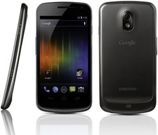 Samsung Galaxy Nexus I9250