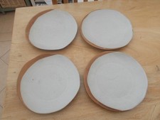 RARE SET of 4 HABITAT ELZORA