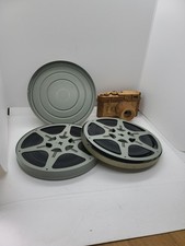 Home Movies 2 x400ft  16mm