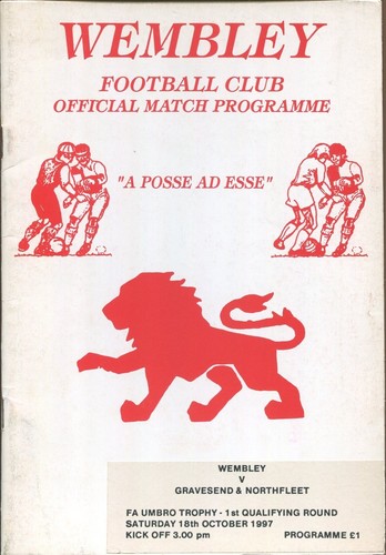 Wembley gravesend - gravesend, &
