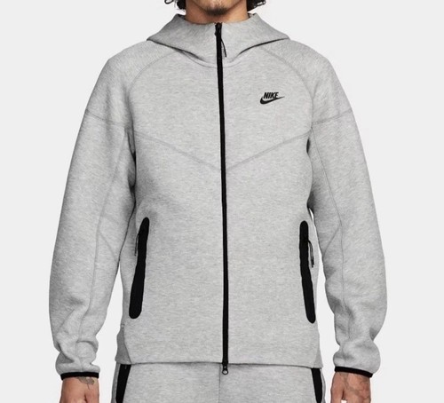 Nike tech fleece - tech, jacket