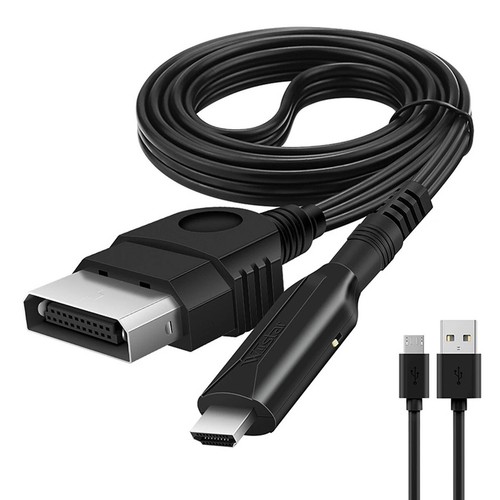Original xbox hdmi - to,