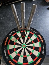 Rare Vintage Mervyn King Darts