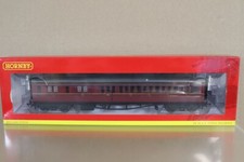 HORNBY R4765 BR MAROON COLLETT