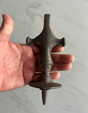 Antique Indo Islamic Sikh