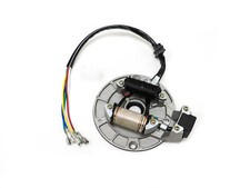 Stator Plate Magneto For Pit