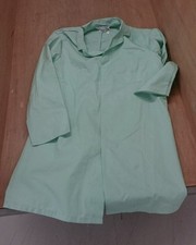 Alexandra light green workwear