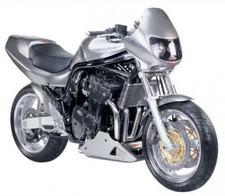 Suzuki gsf600 bandit 2004 - suzuki,