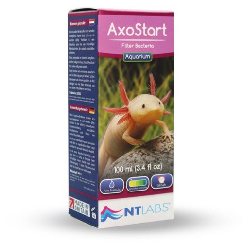 Labs axostart filter - nt,