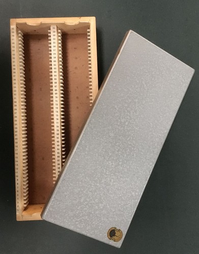 Berlebach slide box wooden - berlebach, |