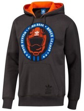 RARE Deadstock Adidas x Star