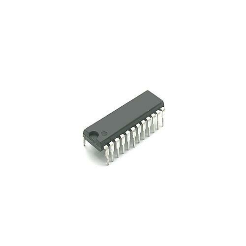 5pcs tea6420 bus controller - [5pcs],