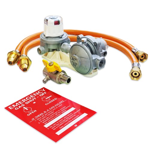 Cavagna automatic changeover - automatic,